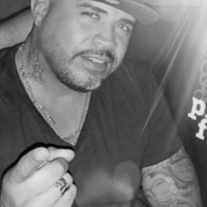 Meet your Posher, Richard